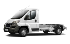 Peugeot Boxer III рестайлинг Грузовик
