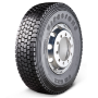 Грузовая шина Firestone FD622 Plus 315/80R22,5 154/150M ведущая PR