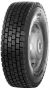 Грузовая шина LingLong LDL831 315/80R22,5 156/150L ведущая 20PR