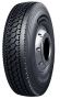 Грузовая шина PowerTrac POWER PRO (D808) 295/75R22,5 146/143M ведущая 16PR