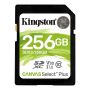 Карта памяти Kingston SDS2/256GB SDXC 256 Гб