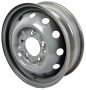 Легковой диск Accuride ГАЗ 3110 6,5x15 5x108 ET45 58,1 Grey