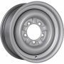 Легковой диск Accuride УАЗ 450 6x15 5x139,7 ET22 108,5 Silver