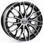 Легковой диск Neo Wheels 654 6,5x16 5x112 ET38 57,1 BD