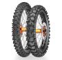 Мотошина Metzeler MC360 MID SOFT 100/90 R19 57M Rear Wheel (заднее колесо)