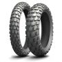 Мотошина Michelin Anakee Wild 140/80 R17 69R Rear Wheel (заднее колесо)