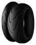 Мотошина Michelin SCORCHER 11 100/80 R17 52H Front Wheel (переднее колесо)