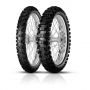 Мотошина Pirelli Scorpion XC Mid Hard NHS 80/100 R21 51R Front Wheel (переднее колесо)