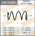 Masuma CS1035