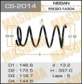 Masuma CS2014