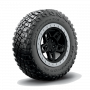 Внедорожная шина BF Goodrich Mud-Terrain T/A KM3 27/9 R14