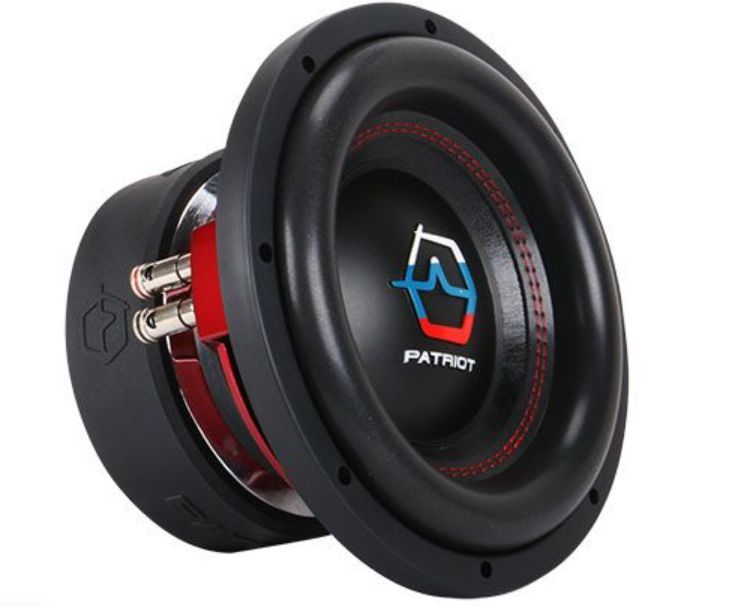 Урал PATRIOT 10