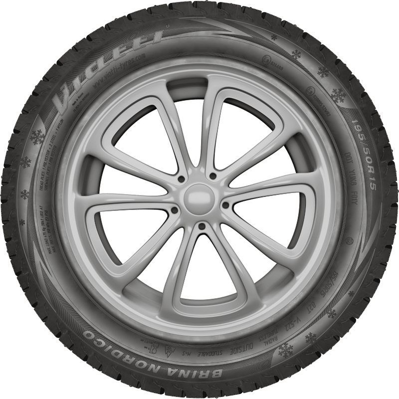 Изображение 185/65 R15 88T №3