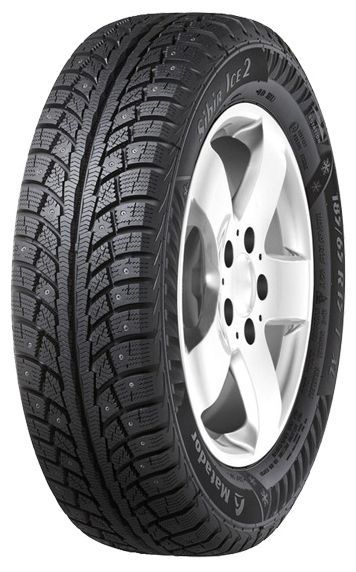 Matador MP-30 Sibir Ice 2 225/50 R17 98T