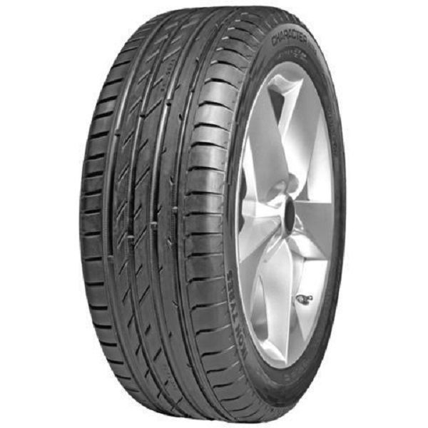 Ikon (Nokian Tyres) Character Ultra (Nordman SZ2) 225/40 R18 92W